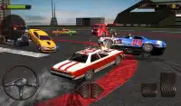 Car Wars 3D: Demolition Mania Screen Shot 12