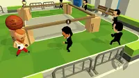I, The One - Fun Fighting Game Screen Shot 1