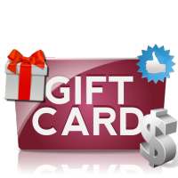 Play For Gift Cards