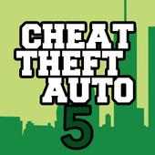Cheats for GTA 5 (2017 Codes)