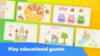 Numbers - 123 games for kids Screen Shot 4