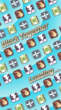 Block Together Screen Shot 0