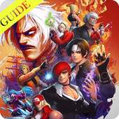 kOF - ALLSTAR ( Special Guide )