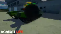 HD Sports Car Simulation Free Game | Against Life Screen Shot 4