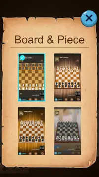 Chess - Learn & Play Online Screen Shot 4