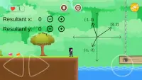 Physics Ninja Screen Shot 7