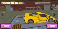 Car Parking Game Screen Shot 5