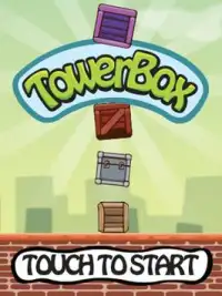 Penguin Tower Box Screen Shot 3