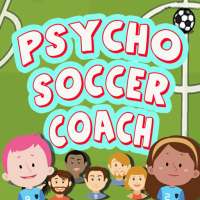 Psycho Soccer Coach