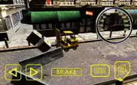 Forklift Truck Simulator Screen Shot 4