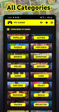 Free World Online Games - Play All Fun Games 2020 Screen Shot 2