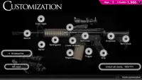 Magnum3.0 Gun Custom Simulator Screen Shot 2