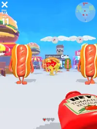 Ketchup Master Screen Shot 15