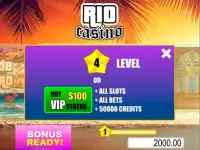 Casino RIO Screen Shot 12