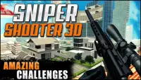 स्निपर 3 डी:शूटिंग बंदूकें बंदूक युद्ध के खेल 2020 Screen Shot 0