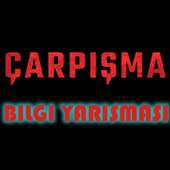 ÇARPIŞMA