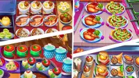 Cook n Travel: Restaurant Game Screen Shot 7