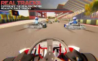 Extreme Ultimate Kart Racing Screen Shot 6