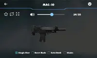 Weapons Simulator - Gun Sound Screen Shot 6