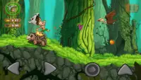 Jungle Adventures 2 Screen Shot 1