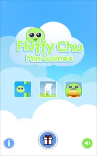 Chu - Mini Games Screen Shot 6