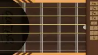 Guitarra Fácil de jogar Screen Shot 4