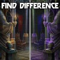 Find The Differences : Spot Difference #5