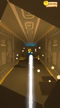 Temple of Light: Run to the Beam Screen Shot 0