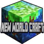 New World Craft : Free Edition