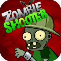 Zombie Shooter - Survival Games