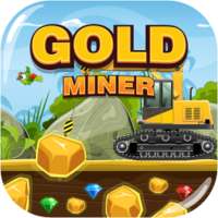 Gold Miner online
