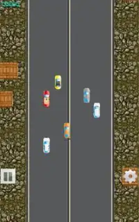 Free Car Racing Screen Shot 3