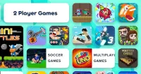 GameBox 1000 Games In One App Screen Shot 1