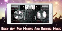 DJ Mixer & Virtual DJ Studio Songs Mixes 2021 Screen Shot 0