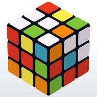 Rubik's Cube 3d