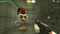 Chicken Gun online fps shooter Screen Shot 4