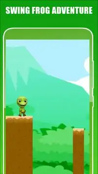 Green Frog Dance – Adventures Screen Shot 1