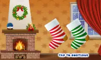 Christmas Adventure Screen Shot 1