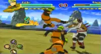 Guide Naruto Ninja Storm 4 Screen Shot 1