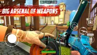 Special Ops: FPS PvP War-Online gun shooting games Screen Shot 4