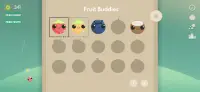 Fruit Buddy: DownHill Stumble Screen Shot 3