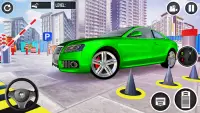 Car Games: Street Car Parking Screen Shot 5