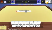 Mobile Domino 3D Screen Shot 4