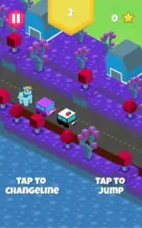 My Pony TAP Runner Screen Shot 1