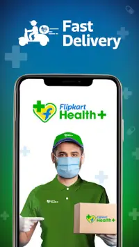 Flipkart Health+ (SastaSundar) Screen Shot 3