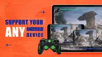 Gloud Games -Free to Play 200  AAA games Screen Shot 3