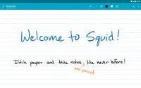 Squid - Take Notes & Markup PDFs Screen Shot 16