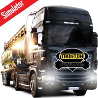 TRONTON - Heavy Truck Simulator Tycoon