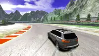 X7 Drift & Driving Simulator! Screen Shot 5