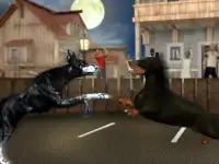 Angry Dog Fighting Hero: Wild Street Dogs Attack Screen Shot 5